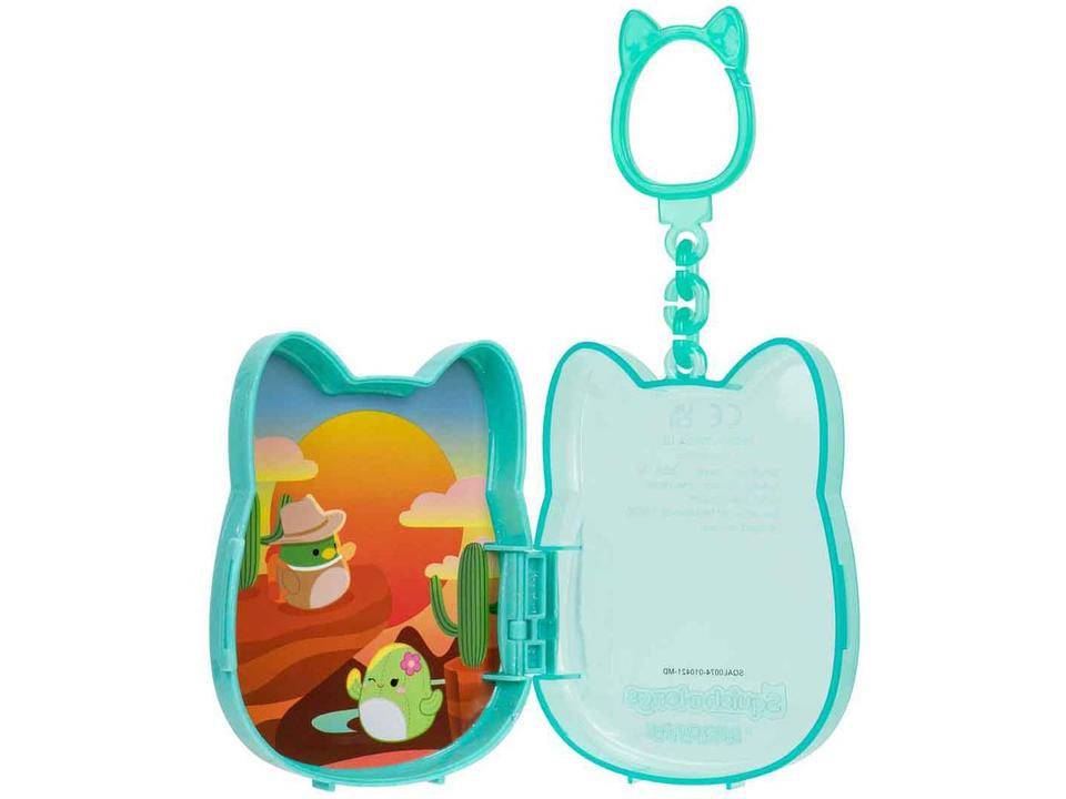 Squishies Squish a Long Sunny Brinquedos - 3