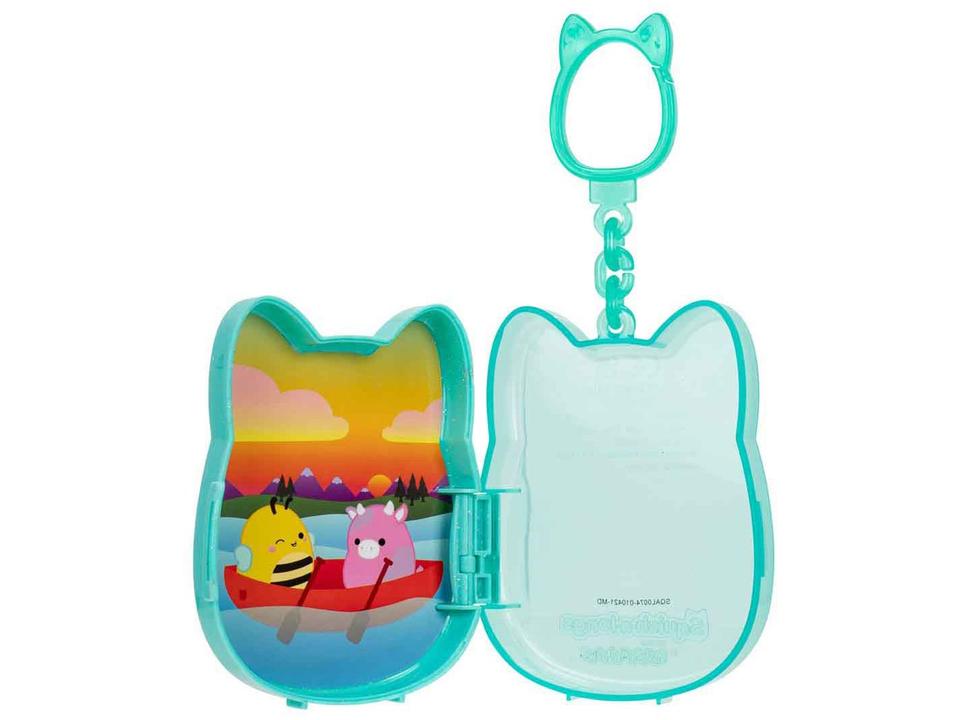 Squishies Squish a Long Sunny Brinquedos - 11