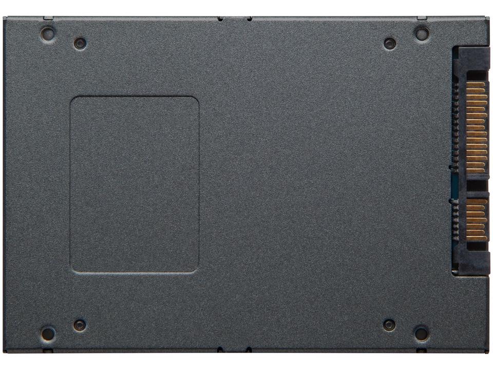 SSD 120GB Kingston A400 120GB SATA Rev. 3.0 - 2