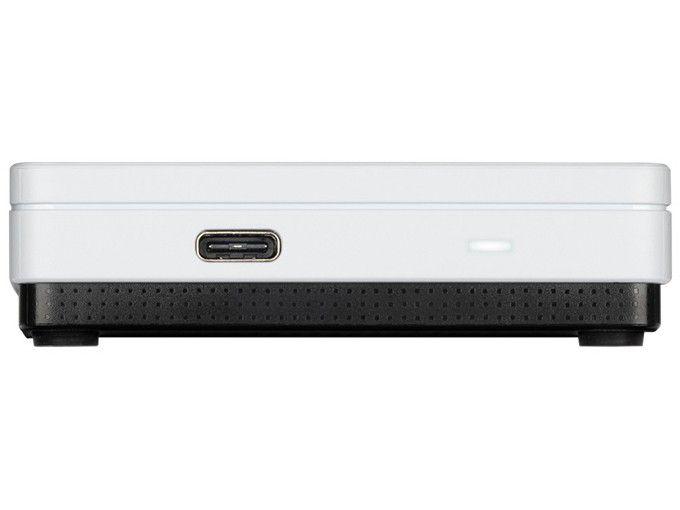 SSD Externo Gigabyte 1TB USB 3.2 - Leitura 2000MB/s e Gravação 2000MB/s Vision Drive - 3