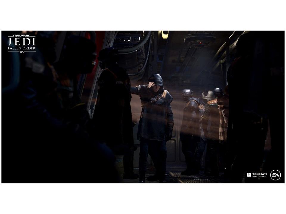Star Wars Jedi Fallen Order para Xbox One - 8