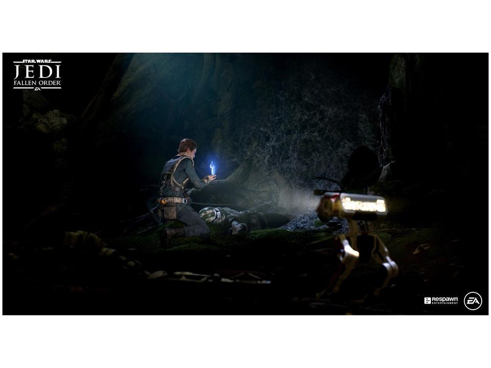 Star Wars Jedi Fallen Order para Xbox One - 9
