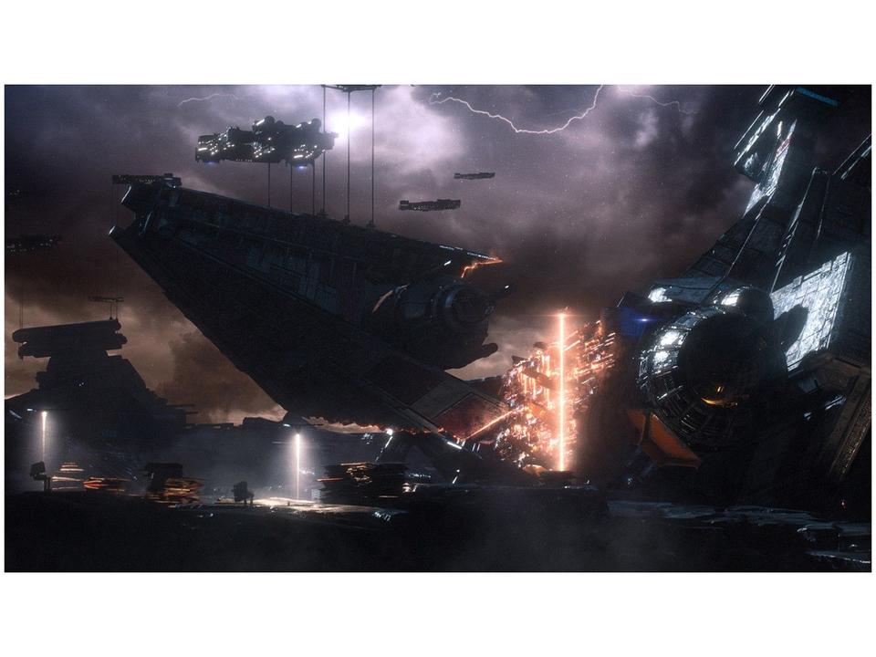 Star Wars Jedi Fallen Order para Xbox One - 2