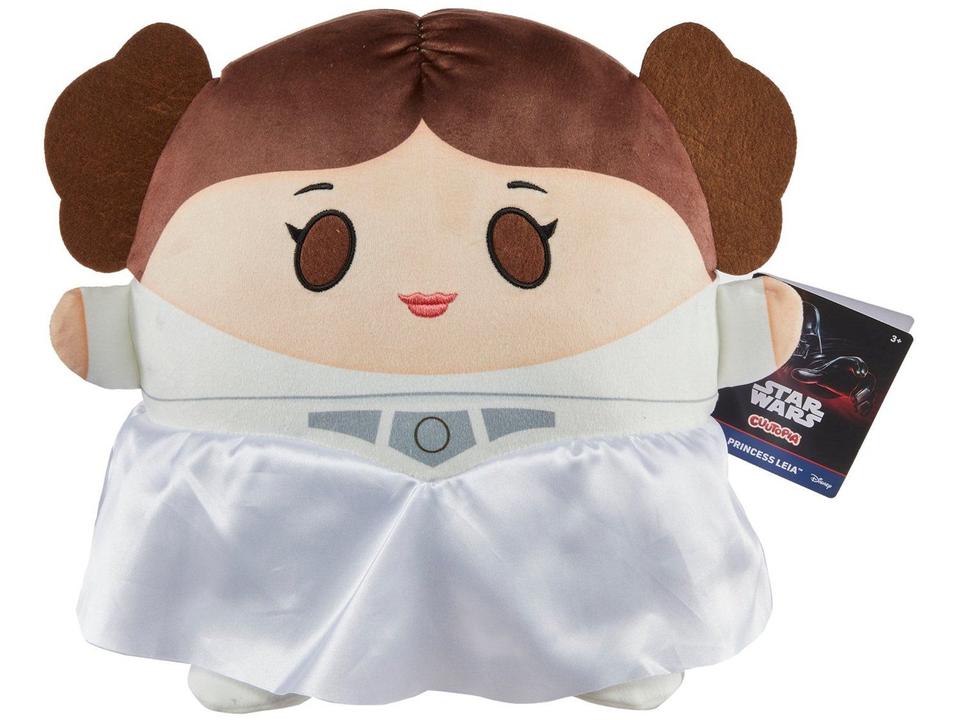 Star Wars Pelúcia Surpresa - 9