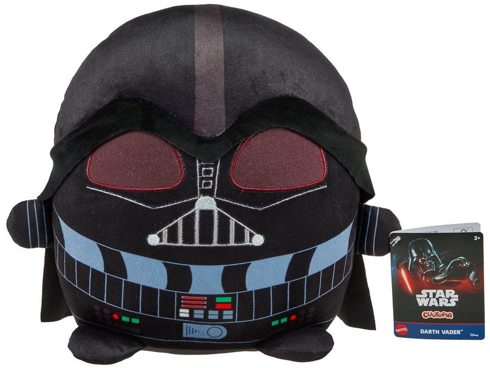 Star Wars Pelúcia Surpresa - 7