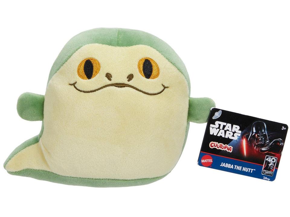 Star Wars Pelúcia Surpresa - 12