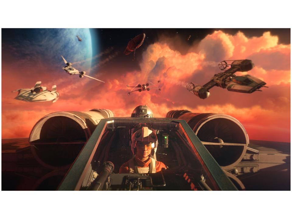 Star Wars: Squadrons para PS4 EA - 6