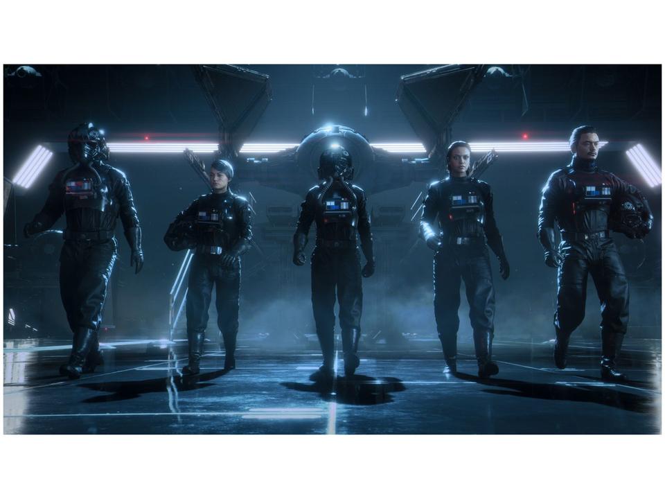 Star Wars: Squadrons para Xbox One EA - 5