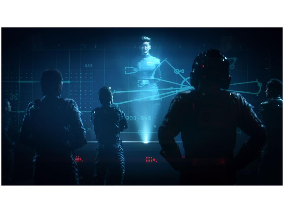 Star Wars: Squadrons para Xbox One EA - 3