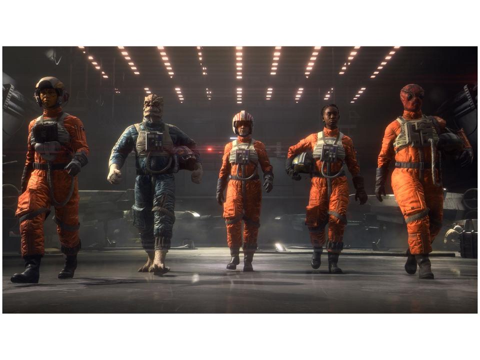 Star Wars: Squadrons para Xbox One EA - 2