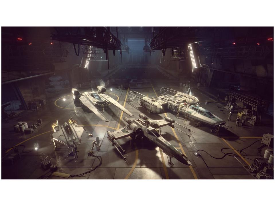 Star Wars: Squadrons para Xbox One EA - 1