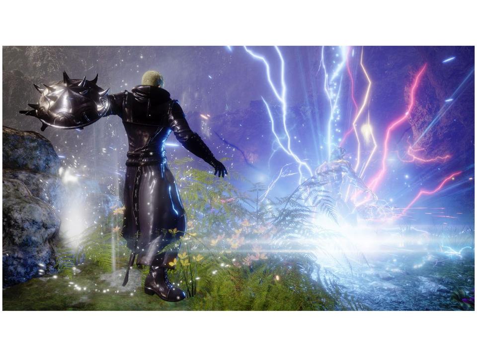 Stranger of Paradise: Final Fantasy Origin - 14