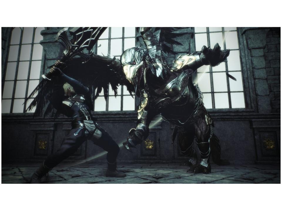 Stranger of Paradise: Final Fantasy Origin - 13