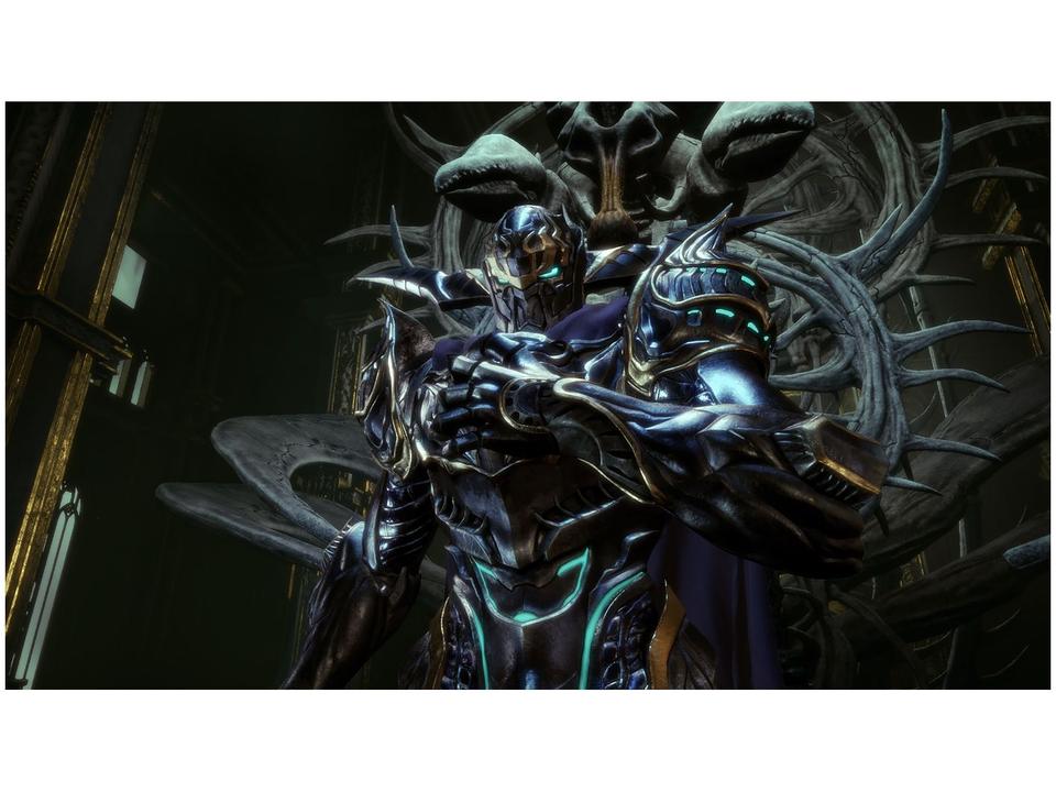 Stranger of Paradise: Final Fantasy Origin - 5