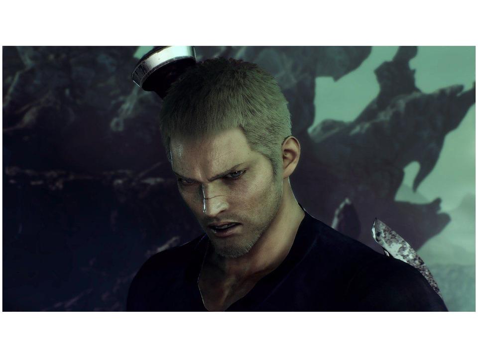 Stranger of Paradise: Final Fantasy Origin - 3
