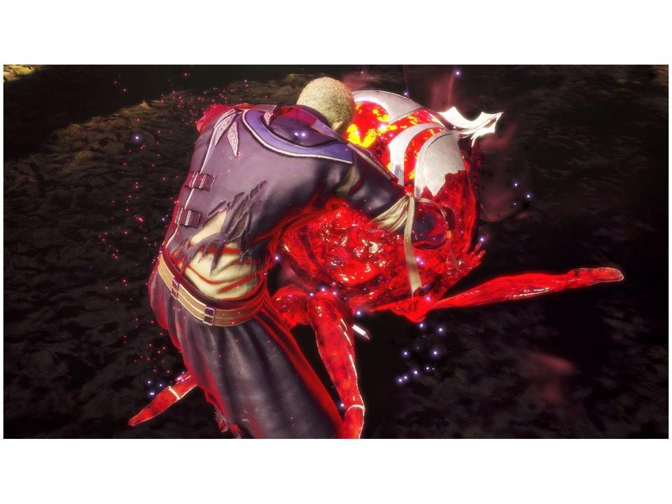 Stranger of Paradise: Final Fantasy Origin - 16