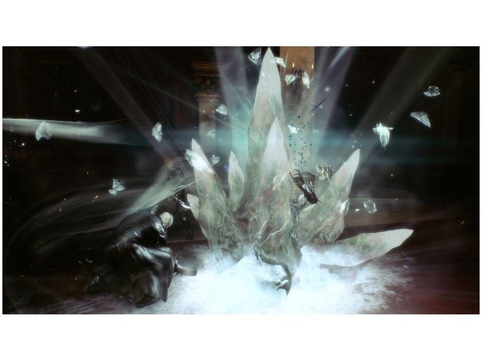 Stranger of Paradise: Final Fantasy Origin - 9