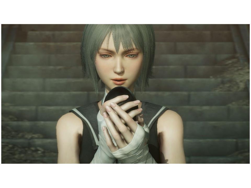 Stranger of Paradise: Final Fantasy Origin - 7