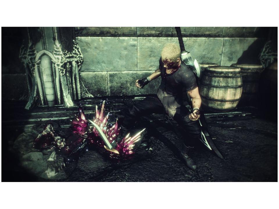 Stranger of Paradise: Final Fantasy Origin - 10