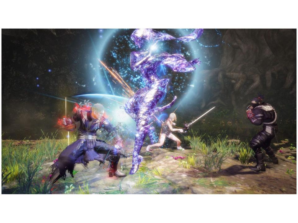 Stranger of Paradise: Final Fantasy Origin - 11