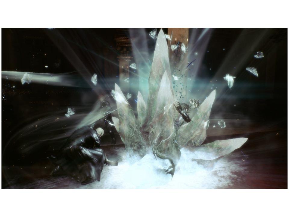 Stranger of Paradise: Final Fantasy Origin - 9