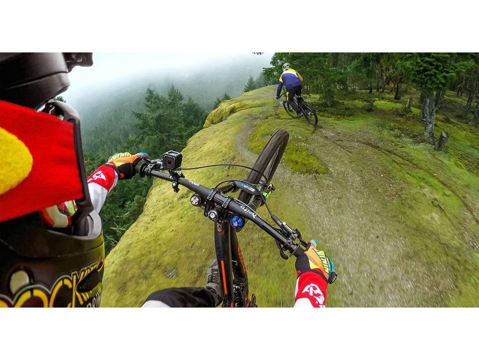 Suporte Articulado para Câmeras GoPro Hero - 3