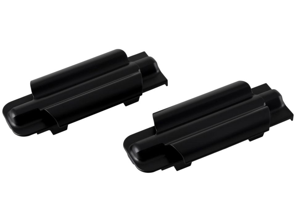 Suporte Ergonômico Articulado de Mesa com Pistão a Gás para 2 Monitores de 17” a 35” F16 - 8