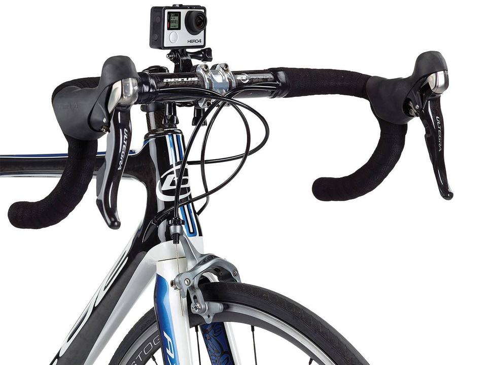Suporte para Guidão de Bike para Câmera GoPro - 6