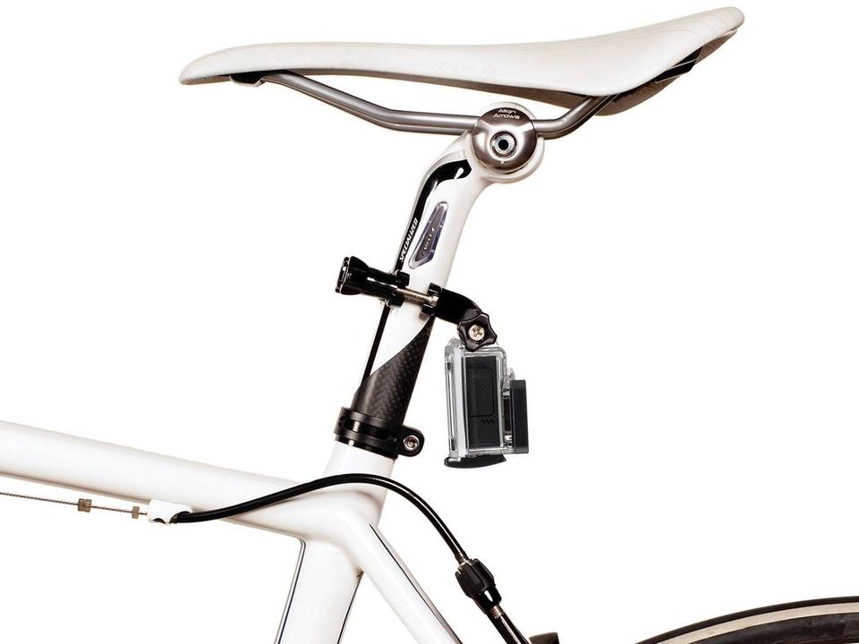 Suporte para Guidão de Bike para Câmera GoPro - 9