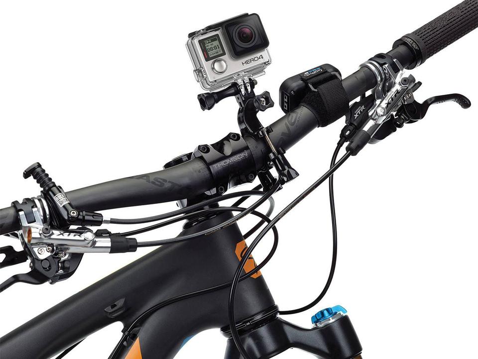 Suporte para Guidão de Bike para Câmera GoPro - 11