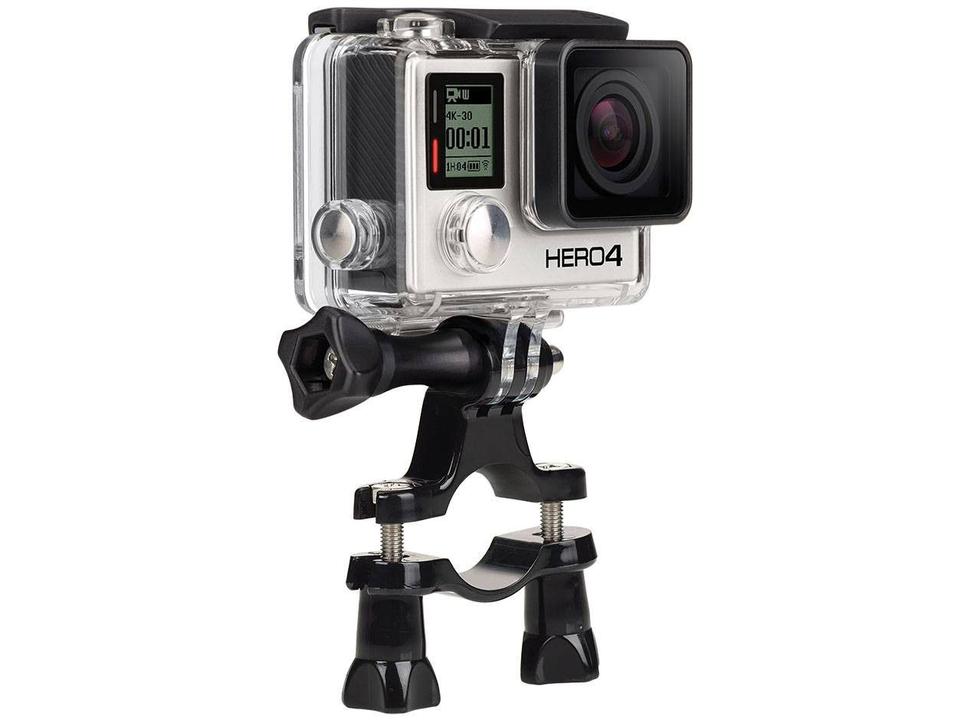 Suporte para Guidão de Bike para Câmera GoPro - 3