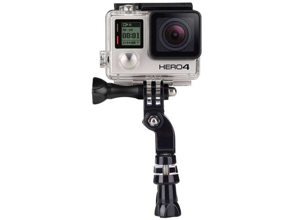 Suporte para Guidão de Bike para Câmera GoPro - 2