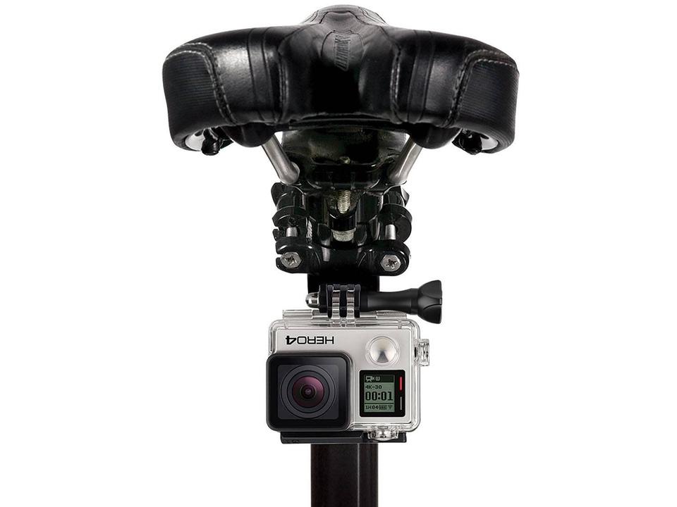 Suporte para Guidão de Bike para Câmera GoPro - 8