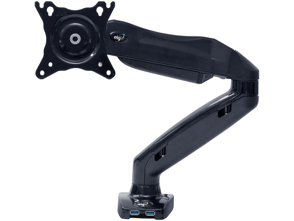 Suporte para Monitor Articulado de Mesa - 6