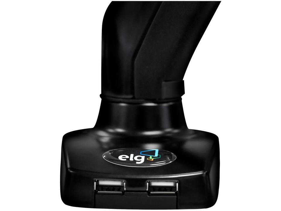 Suporte para Monitor Articulado de Mesa - 7