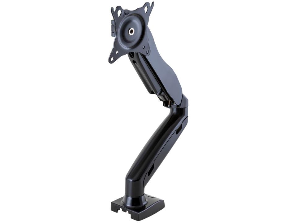 Suporte para Monitor de Mesa Articulado LCD LED até 27” ELG F80 - 4