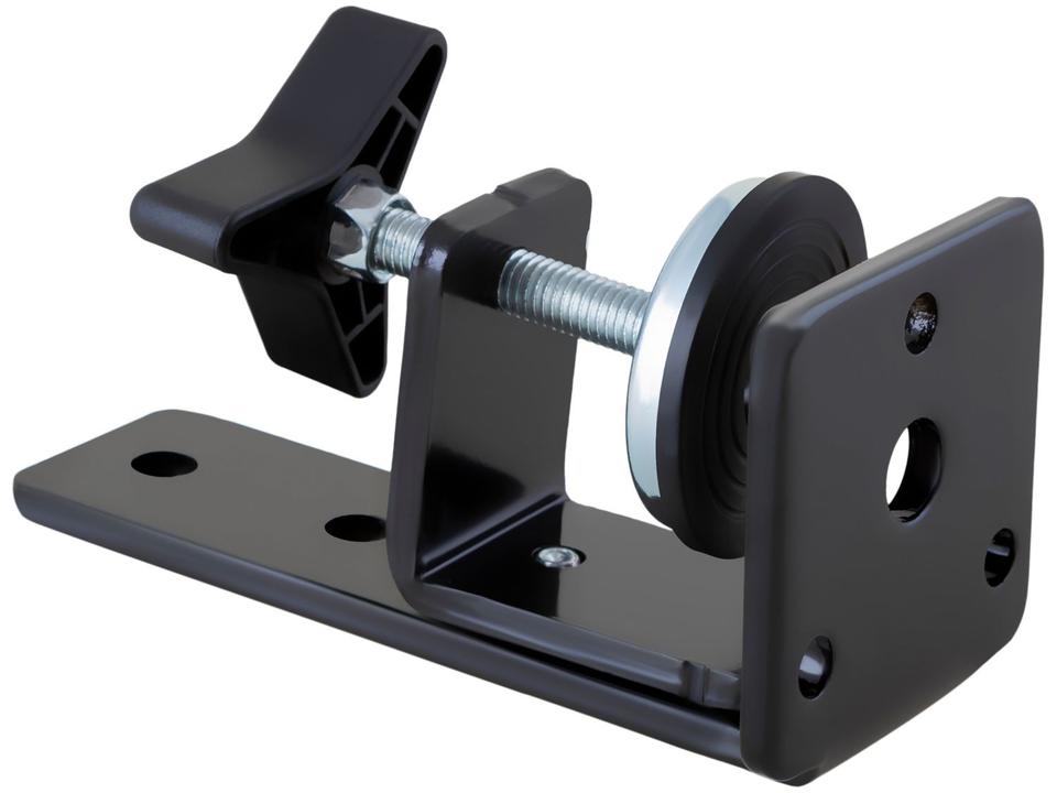 Suporte para Monitor de Mesa Articulado LCD LED até 27” ELG F80 - 11