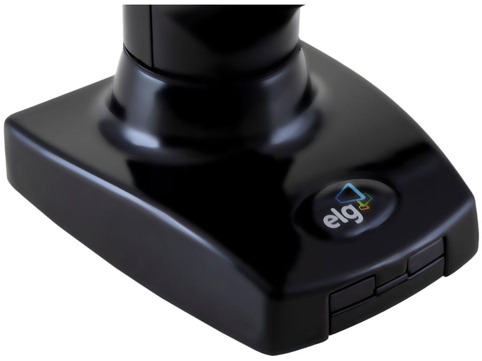 Suporte para Monitor de Mesa Articulado LCD LED até 27” ELG F80 - 8