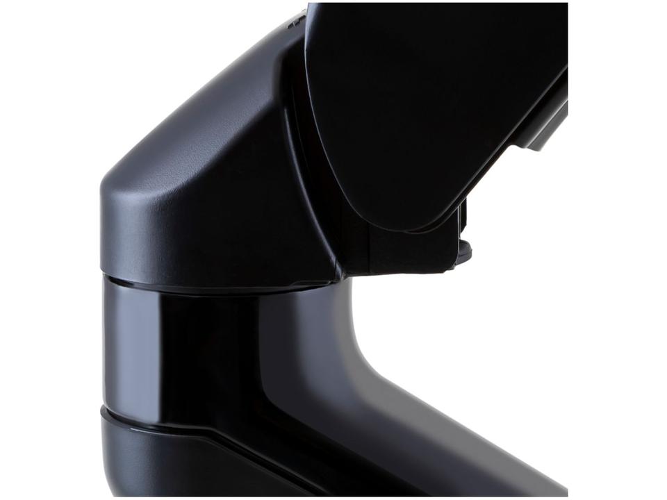 Suporte para Monitor de Mesa Articulado LCD LED até 27” ELG F80N - 7