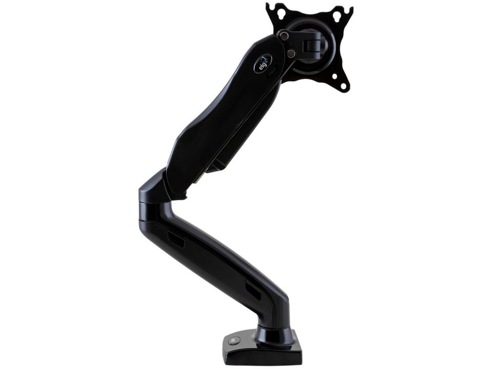 Suporte para Monitor de Mesa Articulado LCD LED até 27” ELG F80N - 5