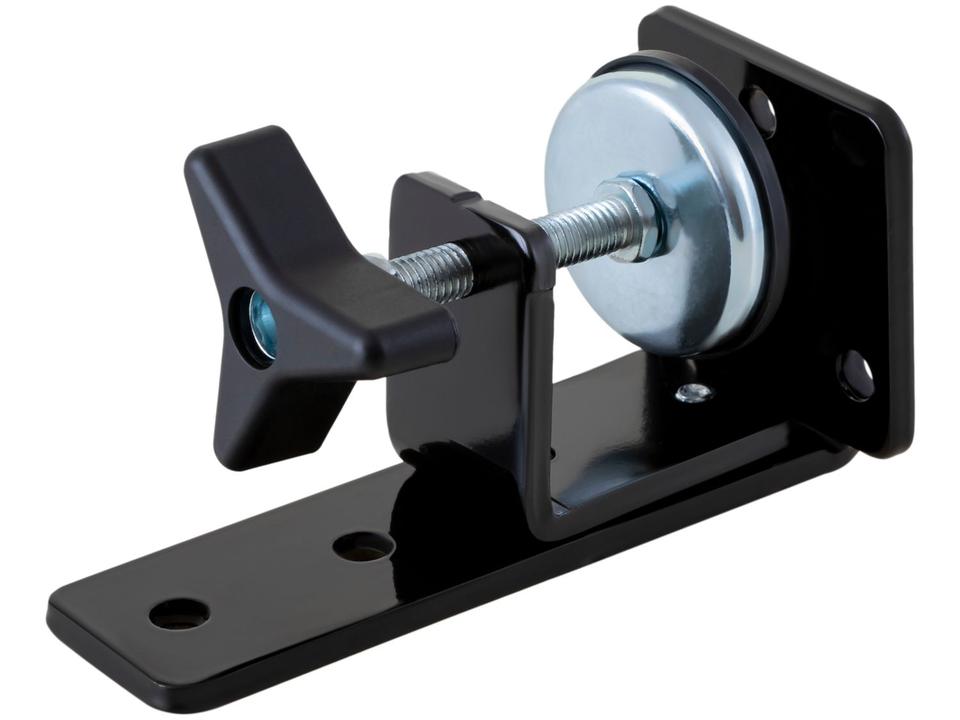 Suporte para Monitor de Mesa Articulado LCD LED até 27” ELG F80N - 12