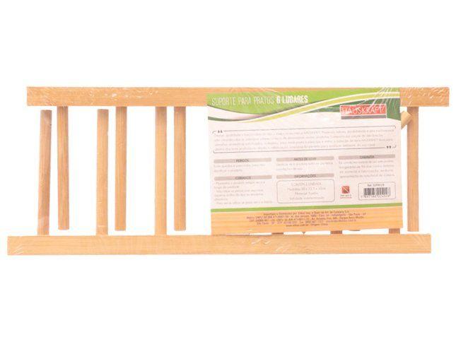 Suporte para Pratos Hauskraft SUPR028 - 2