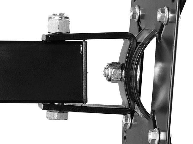 Suporte para TV Articulado 10” a 60” LED/PLASMA/LCD Brasforma SBRP 1 - 11