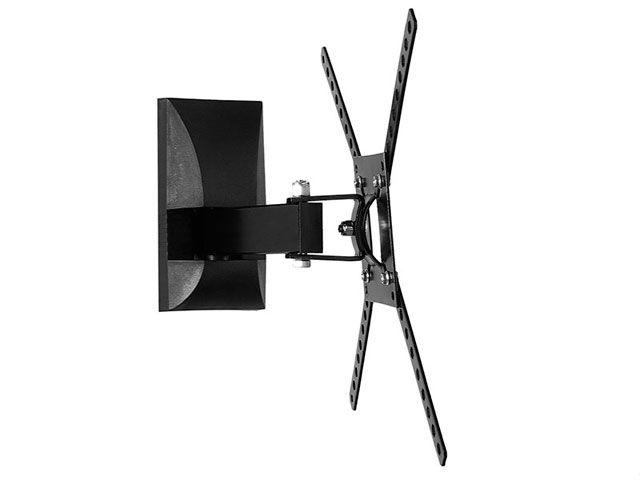 Suporte para TV Articulado 10” a 60” LED/PLASMA/LCD Brasforma SBRP 1 - 3