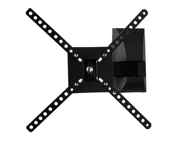 Suporte para TV Articulado 10” a 60” LED/PLASMA/LCD Brasforma SBRP 1 - 9