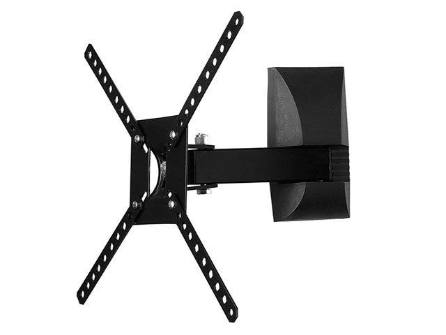 Suporte para TV Articulado 10” a 60” LED/PLASMA/LCD Brasforma SBRP 1 - 10