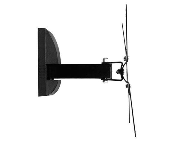 Suporte para TV Articulado 10” a 60” LED/PLASMA/LCD Brasforma SBRP 130 - 4