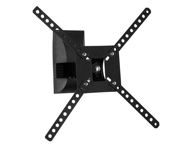 Suporte para TV Articulado 10” a 60” LED/PLASMA/LCD Brasforma SBRP 130 - 1