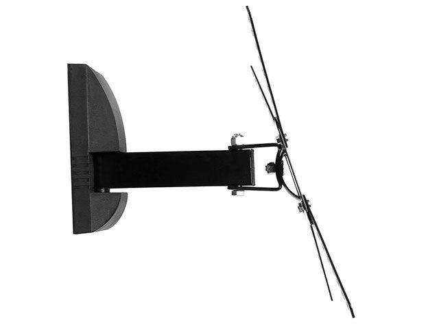 Suporte para TV Articulado 10” a 60” LED/PLASMA/LCD Brasforma SBRP 130 - 5