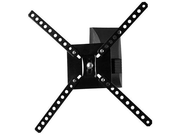 Suporte para TV Articulado 10” a 60” LED/PLASMA/LCD Brasforma SBRP 130 - 2